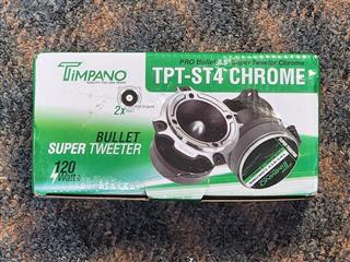 TIMPANO AUDIO TPT-ST4